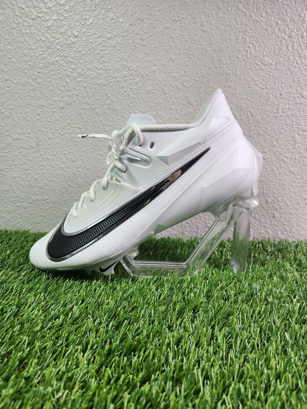 Nike Vapor Edge Elite 360 2 White Chrome FJ6125-100